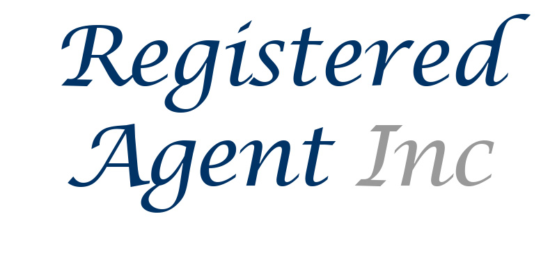 registered agent inc logo